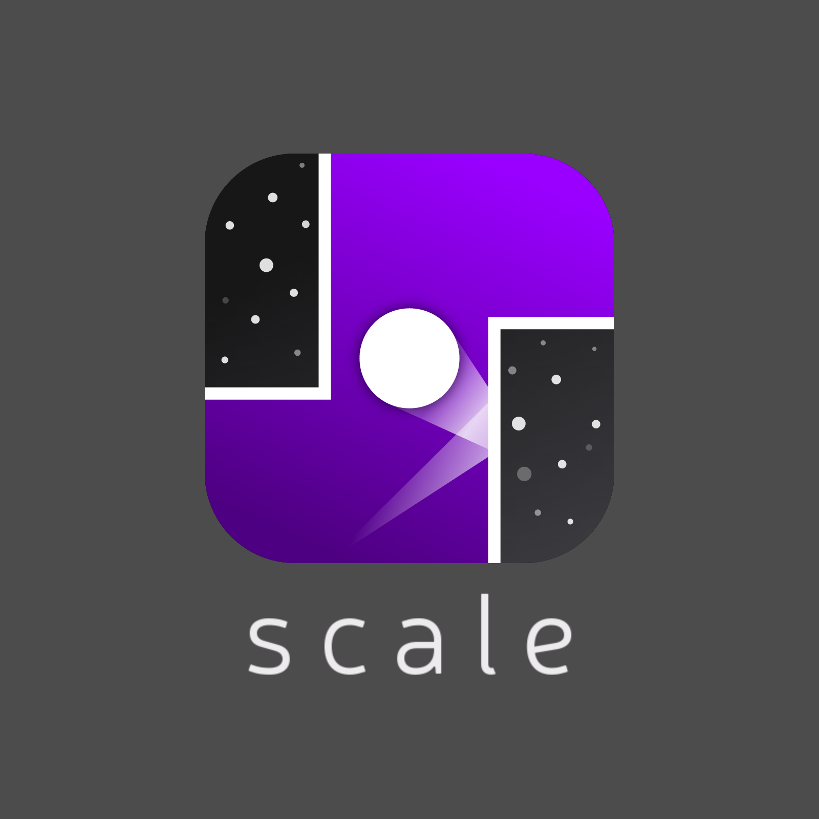 Scale Logo